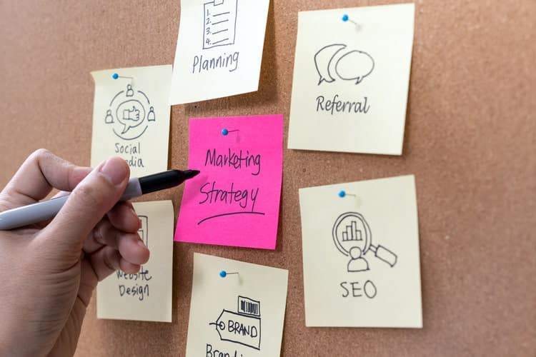 seo from the start, search engine optimisation from the start
