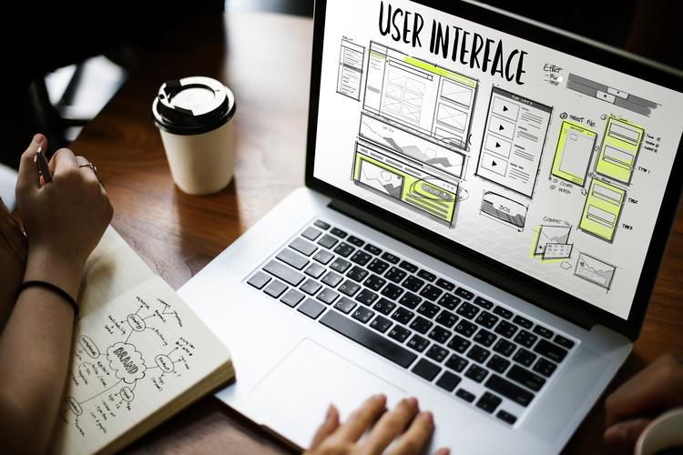 secrets to a killer website, web design