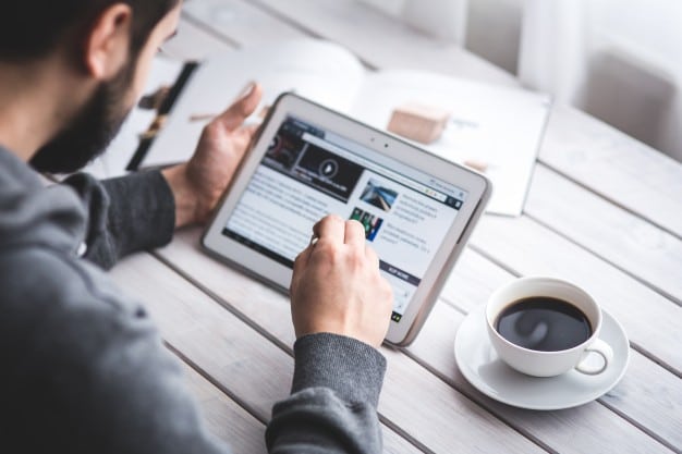 create informative content