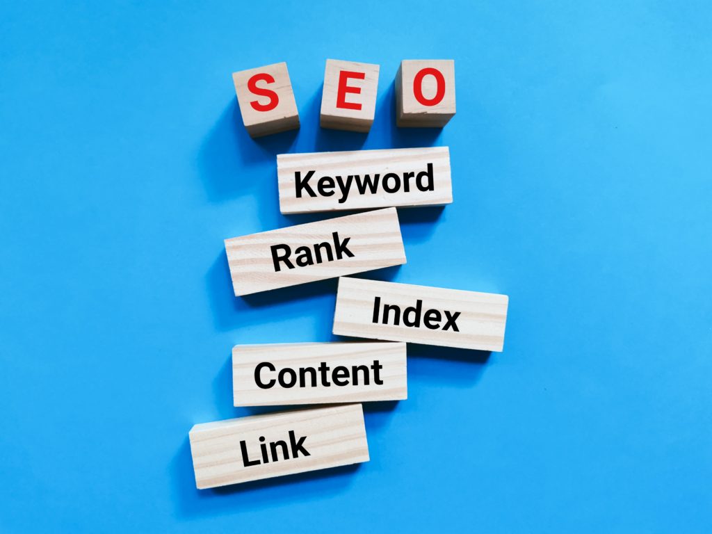 WHAT COVID-19 MEANS FOR SEO MARKETING