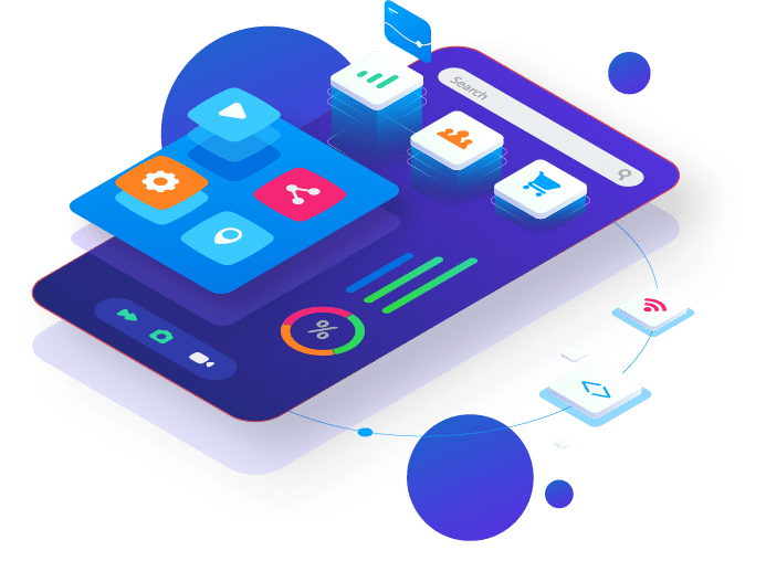 eCommerce Services Page