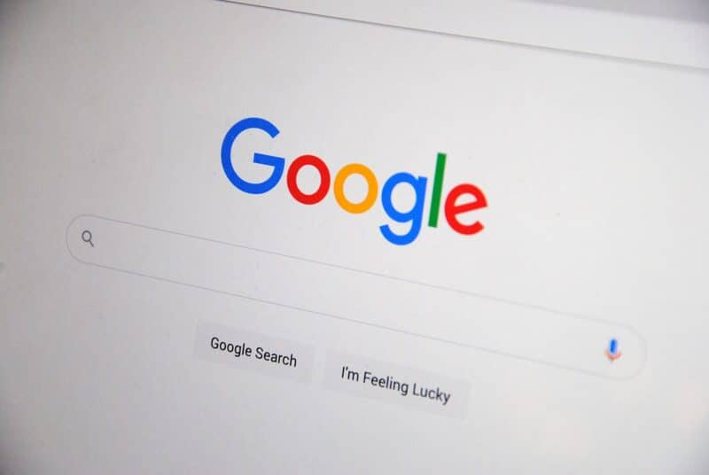 google voice search
