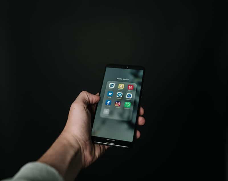 social media trends