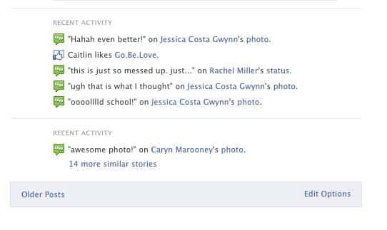 Will You Put Your Whole Life on Facebook With the Timeline Feature?