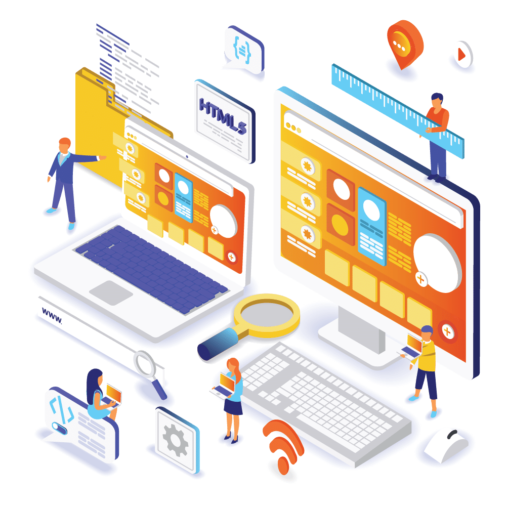 Web Design