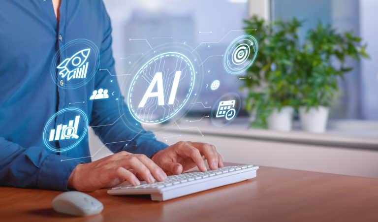 Googel AI Overview Social Share