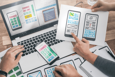 Common Website Design Mistakes to Avoid