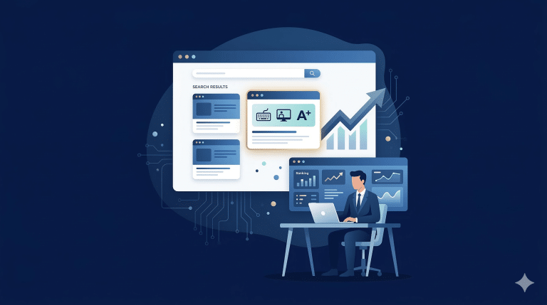 Accessibility First: Why Inclusive Design is Now a Ranking Factor