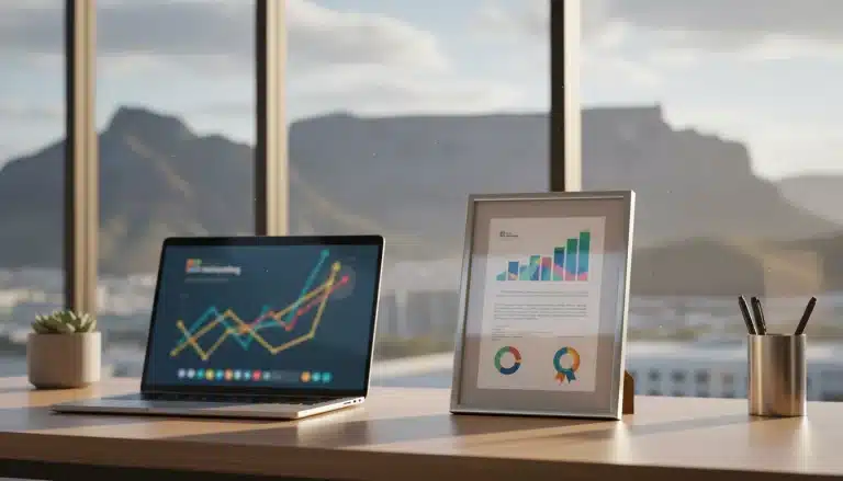 Google Ads Partner certification