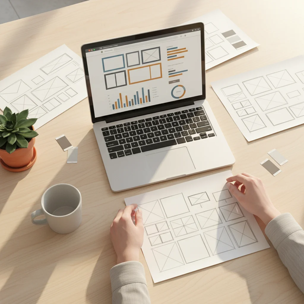 Web Design & Development Cape Town