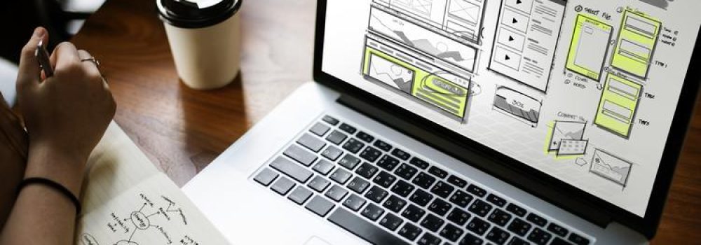 secrets to a killer website, web design