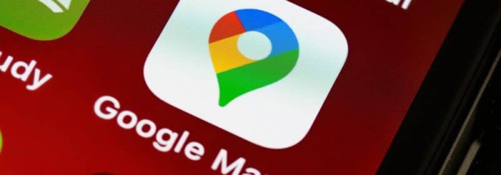 google maps