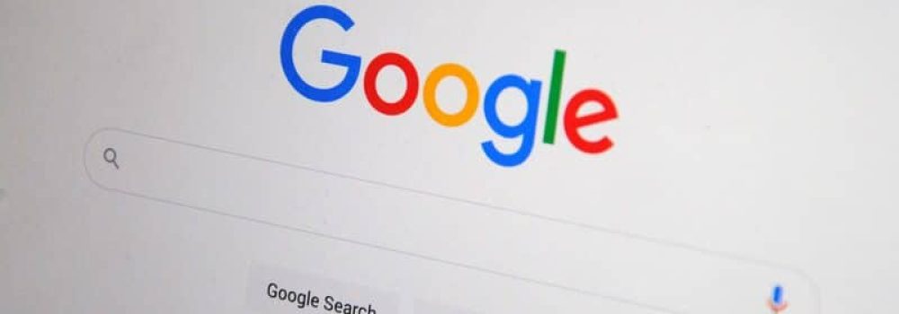 google voice search