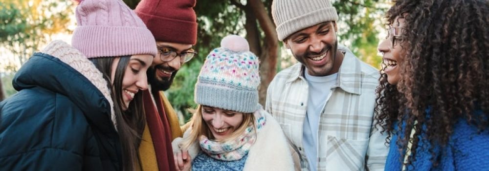 Tips on how Social Media can help